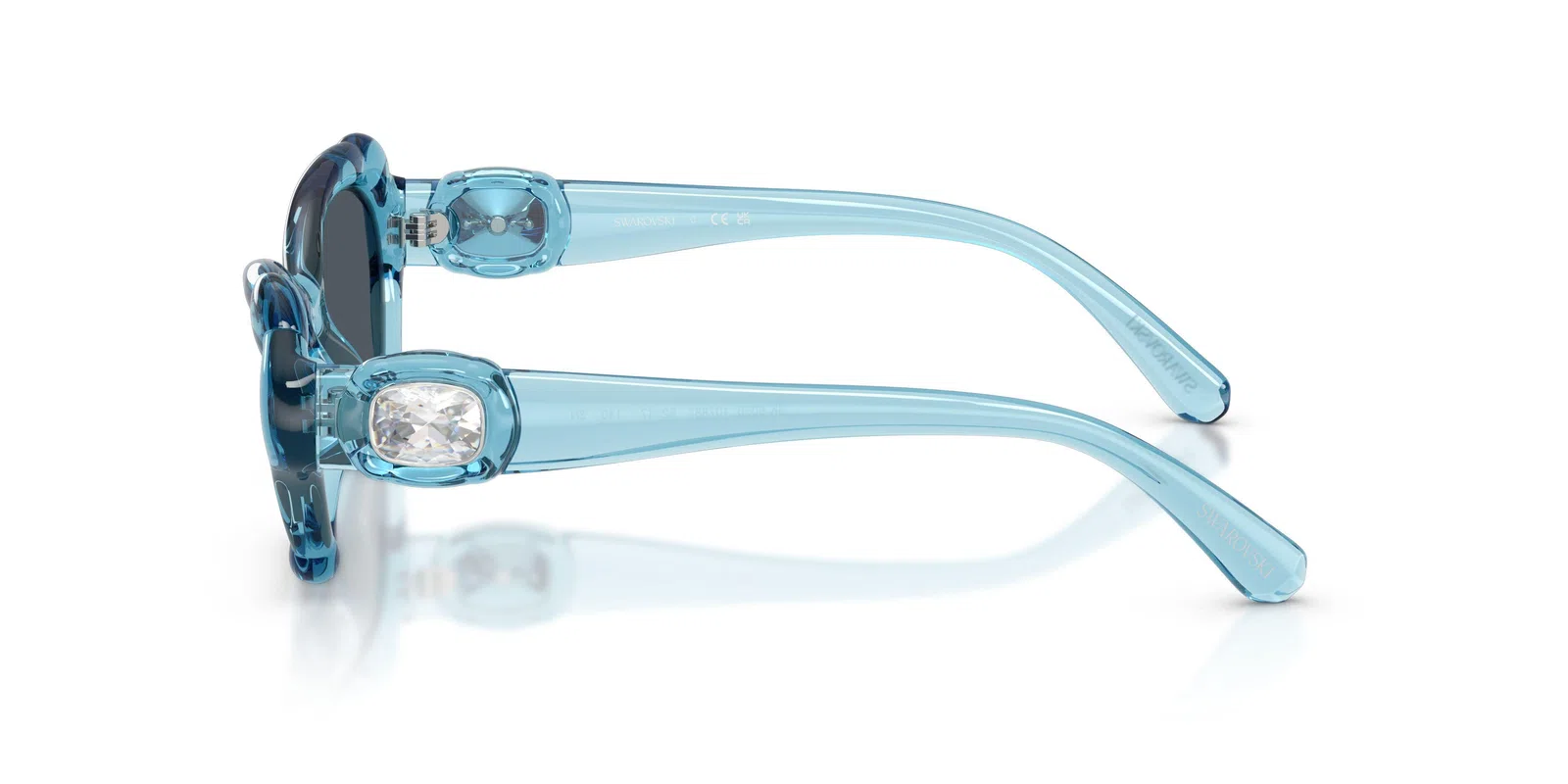 Swarovski 6050 Sunglasses - view 27